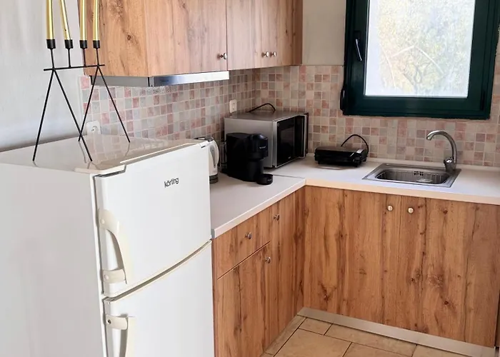 Greenhill&blue Sea * Szkiáthosz