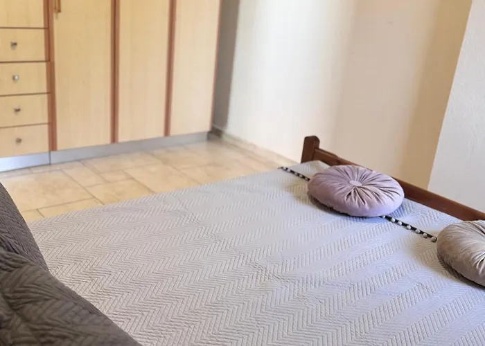 Apartman Greenhill&blue Sea *