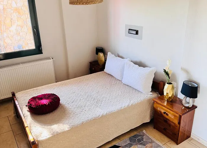 Greenhill&blue Sea * Szkiáthosz