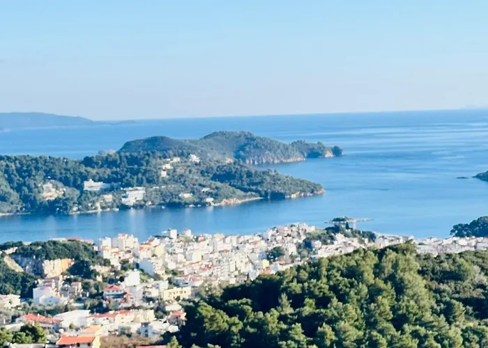 Apartman Greenhill&blue Sea