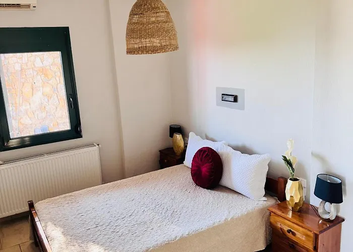 Greenhill&blue Sea Apartman