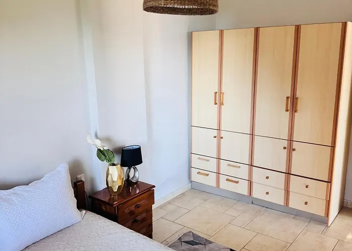 Apartman Greenhill&blue Sea