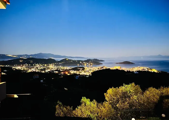 Apartman Greenhill&blue Sea