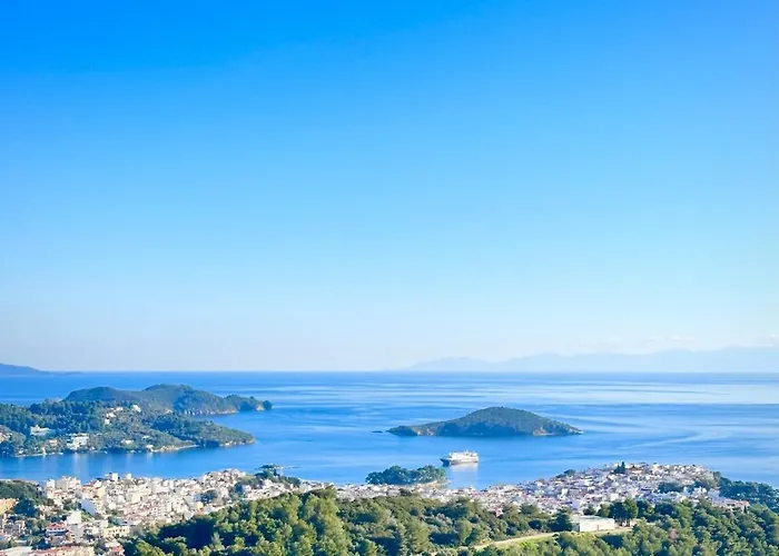 Greenhill&blue Sea Apartman