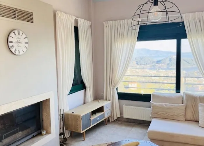 Greenhill&blue Sea * Szkiáthosz