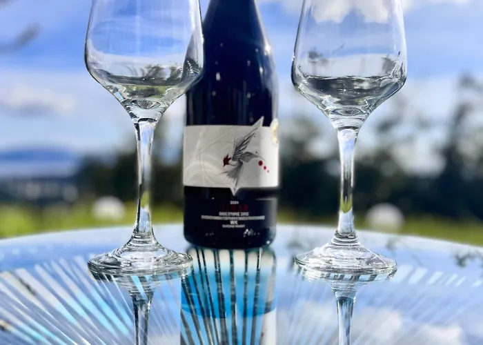 Apartman Greenhill&blue Sea *