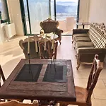 شقة Greenhill&blue Sea مدينة سكياثوس
