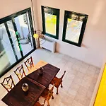 Greenhill&blue Sea * مدينة سكياثوس