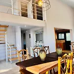 Greenhill&blue Sea شقة مدينة سكياثوس