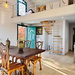 شقة Greenhill&blue Sea مدينة سكياثوس