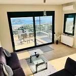 Greenhill&blue Sea شقة مدينة سكياثوس