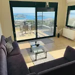 Greenhill&blue Sea * مدينة سكياثوس