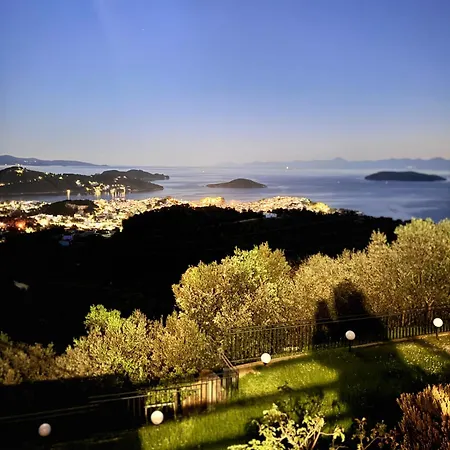 Διαμέρισμα Greenhill&blue Sea *