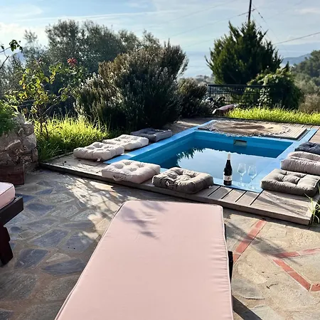 Appartement Greenhill&blue Sea