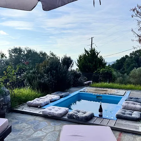 Greenhill&blue Sea Appartement