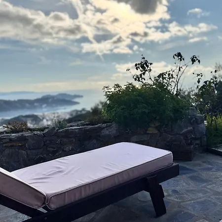 Appartement Greenhill&blue Sea