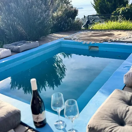 Greenhill&blue Sea Skiathos Chora