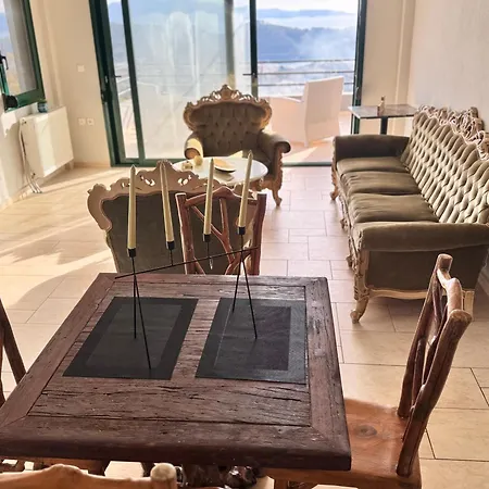 Appartement Greenhill&blue Sea Skiathos Chora