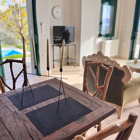 Greenhill&blue Sea Appartement *