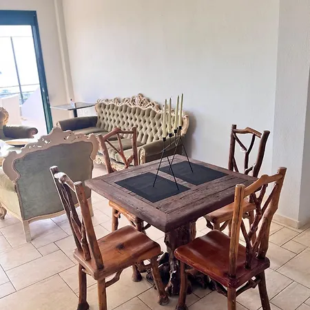 Appartement Greenhill&blue Sea