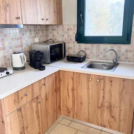 Greenhill&blue Sea * Skiathos Chora