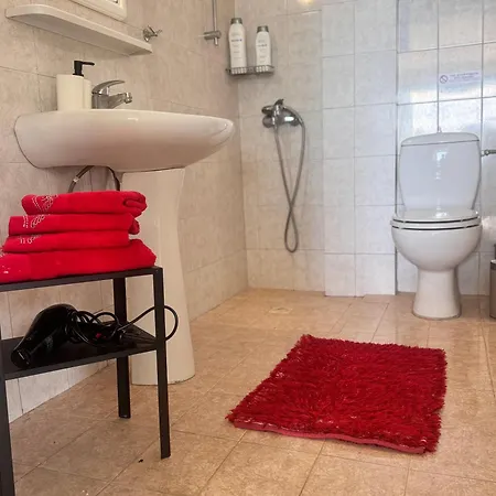 Greenhill&blue Sea Appartement