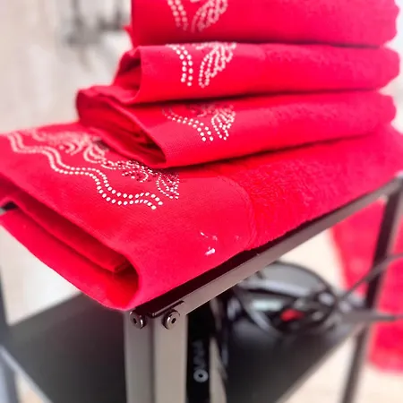 Appartement Greenhill&blue Sea *