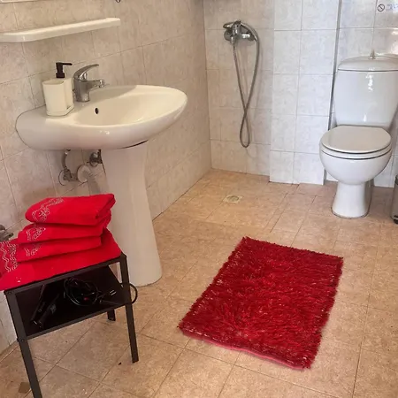 Greenhill&blue Sea Appartement