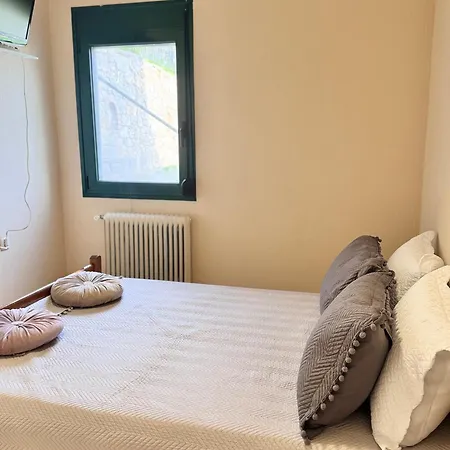 Greenhill&blue Sea Skiathos Chora