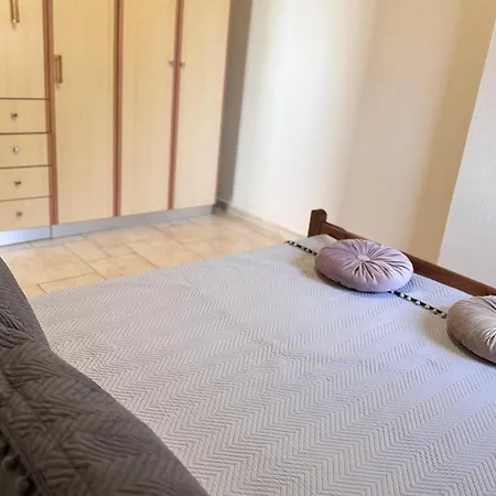 Appartement Greenhill&blue Sea *