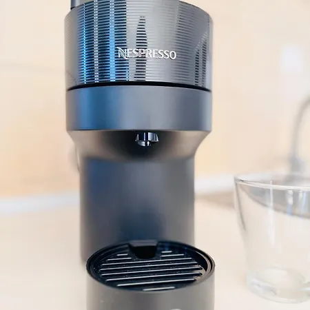 Appartement Greenhill&blue Sea *