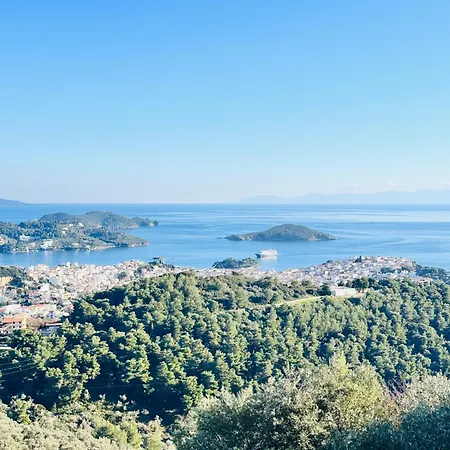 Greenhill&blue Sea Appartement