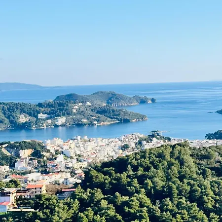 Appartement Greenhill&blue Sea