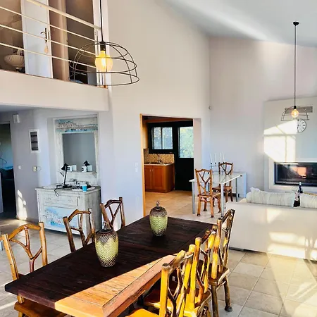 Greenhill&blue Sea * Skiathos Chora