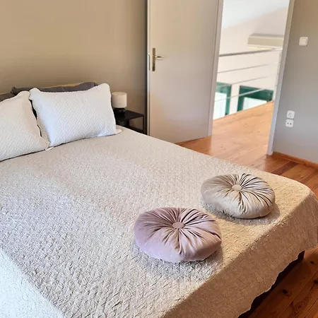 Appartement Greenhill&blue Sea