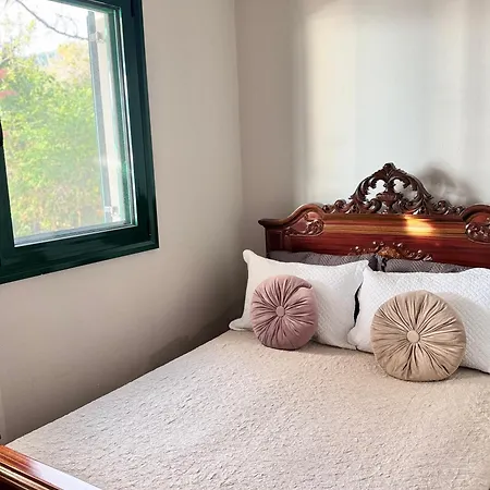 Greenhill&blue Sea Appartement *