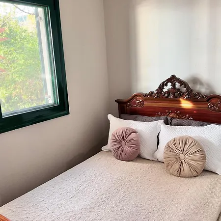 Greenhill&blue Sea Appartement Skiathos Chora