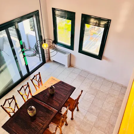 Greenhill&blue Sea * Skiathos Chora