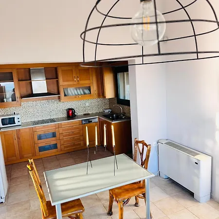 Greenhill&blue Sea Appartement