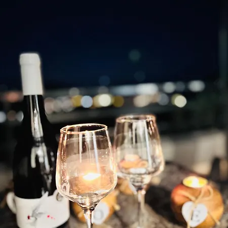 Greenhill&blue Sea * Skiathos Chora