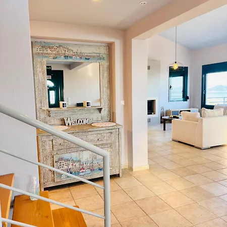 Appartement Greenhill&blue Sea