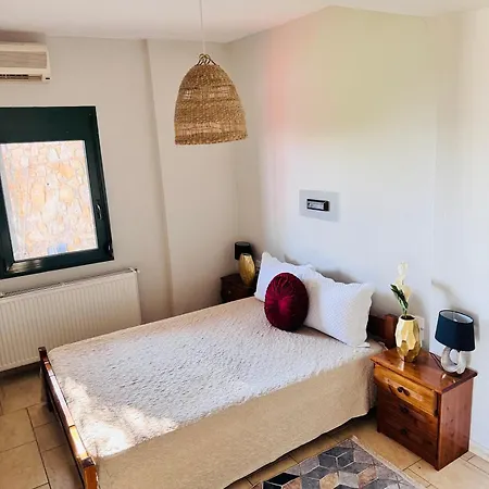 Greenhill&blue Sea Appartement