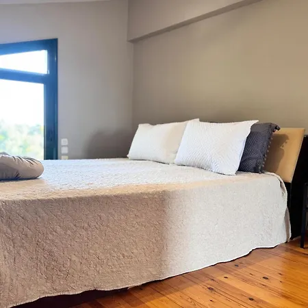 Greenhill&blue Sea Skiathos Chora