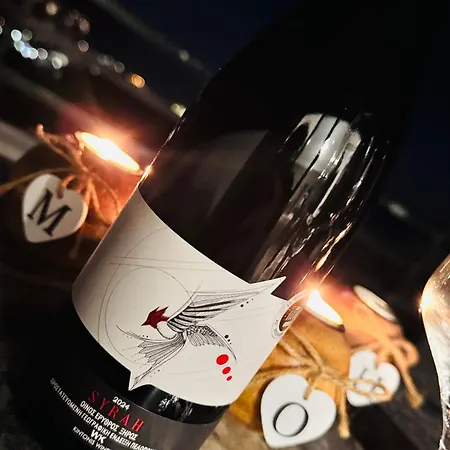 Appartement Greenhill&blue Sea Skiathos Chora