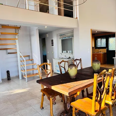 Greenhill&blue Sea Appartement *