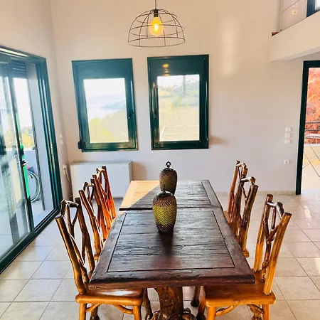 Appartement Greenhill&blue Sea *