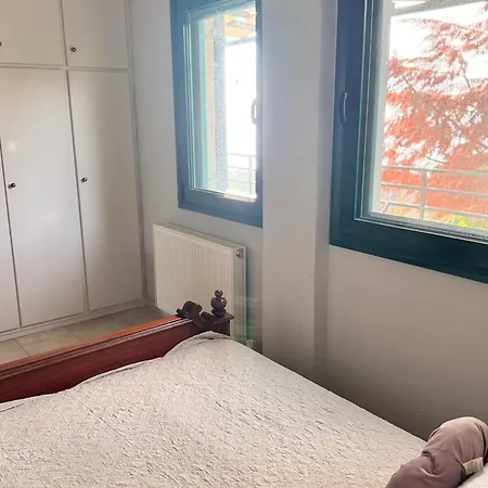 Greenhill&blue Sea Appartement *