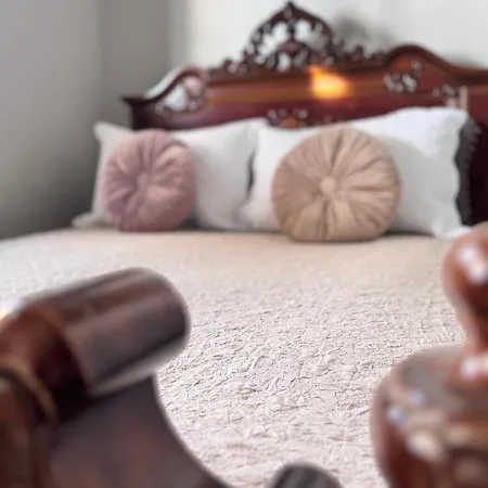 Greenhill&blue Sea * Skiathos Chora