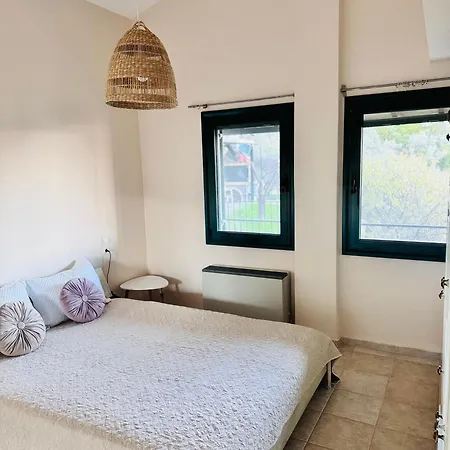 Greenhill&blue Sea Appartement Skiathos Chora