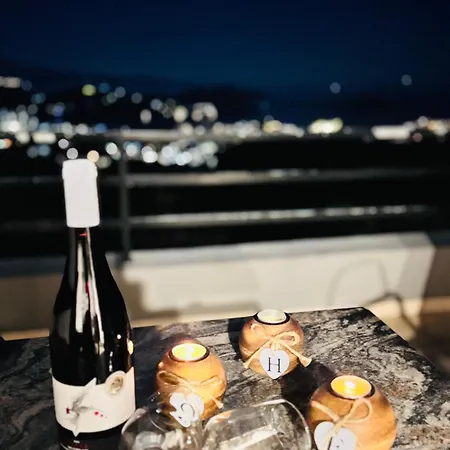 Greenhill&blue Sea Appartement *